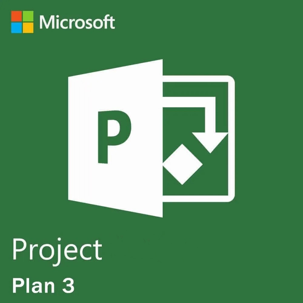Project Plan 3 (Licencia anual)